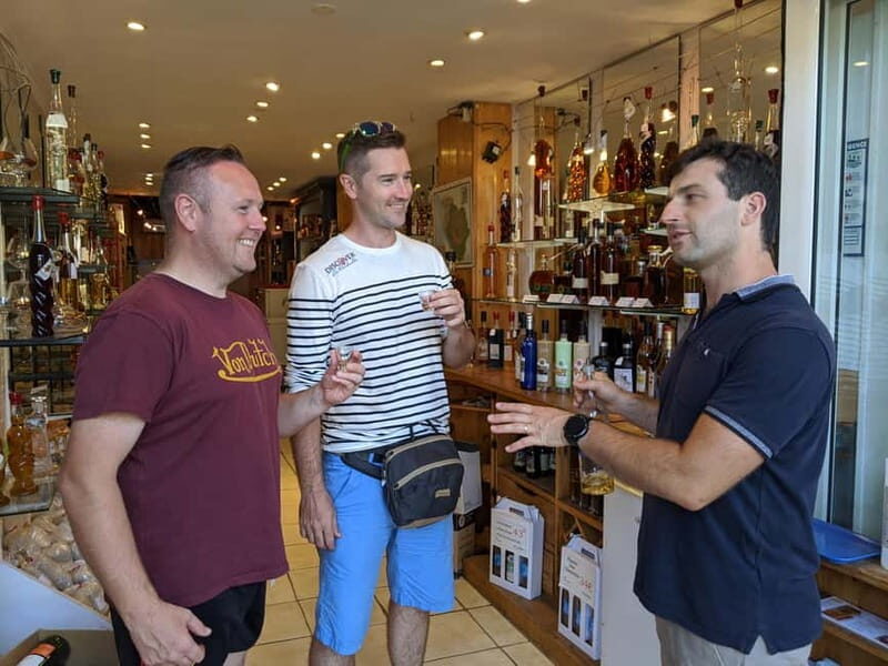 La Rochelle Food Tour - Discover La Rochelle - Value and Practical Considerations