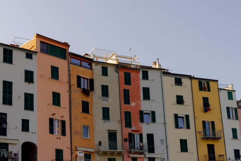 La Spezia: Boat tour in Portovenere, Palmaria & tino island - What’s Included and What to Bring