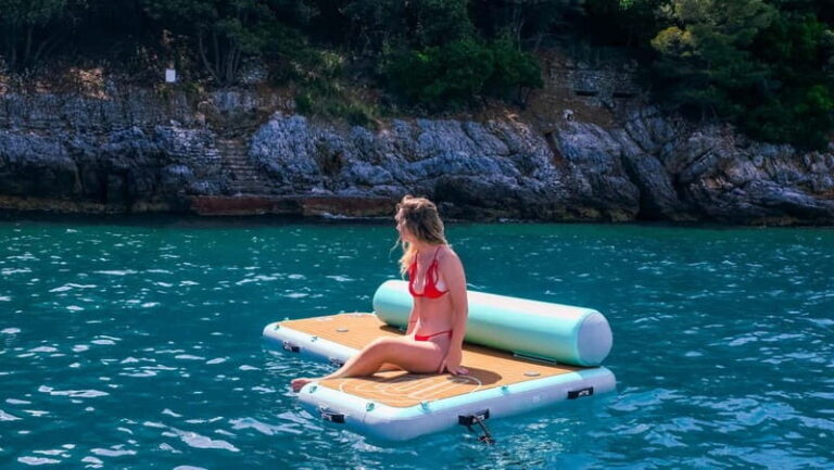 La Spezia: Cinque Terre Boat Tours with swim stops - Why This Tour Offers Good Value