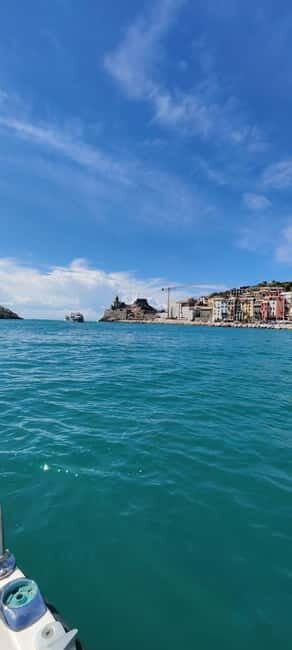 La Spezia: Exciting boat tour in the bay of La Spezia - Who Is This Tour Best For?
