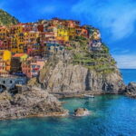 La Spezia : Morning or Sunset Cinque Terre Tour & Aperitif - Exploring the Cinque Terre Villages from the Water