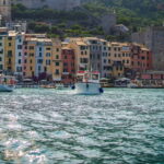 La Spezia: Portovenere and islands boat trip with lunch - What You Can Expect: From Scenic Views to Fun Water Activities