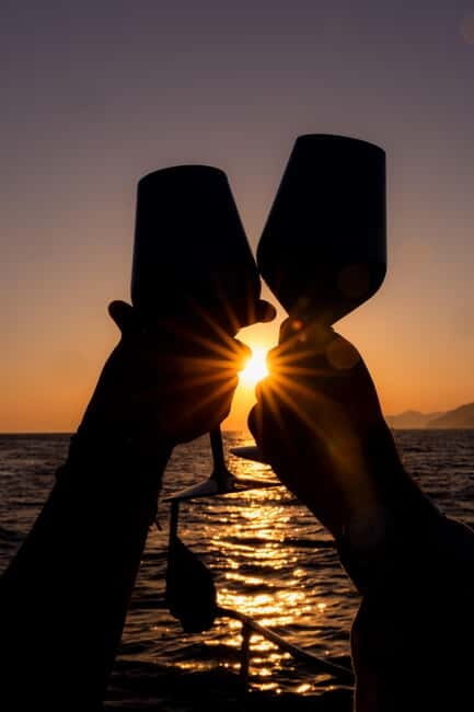La Spezia: Sunset in Portovenere with wine, music & Focaccia - Authenticity and Value