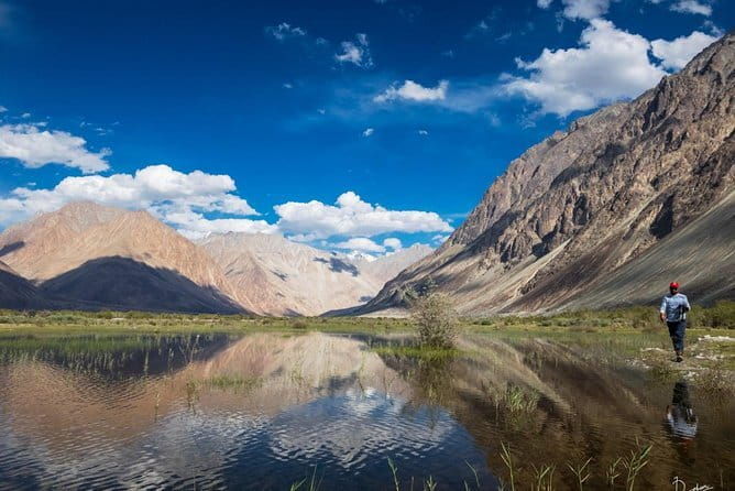 Ladakh Mesmerising Tour - Exploring the Ladakh Mesmerising Tour: A Detailed Review