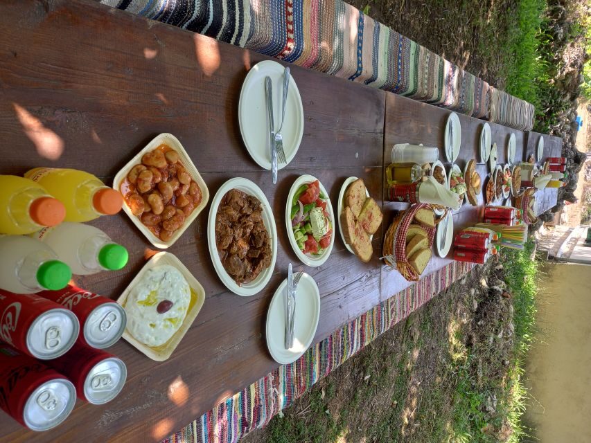 Laganas: Off-Road Buggy Adventure in Zakynthos with Lunch - The Value of the Experience