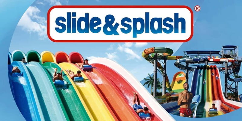 Lagoa: Slide & Splash Water Park Entrance Ticket - The Experience from Visitors’ Perspectives