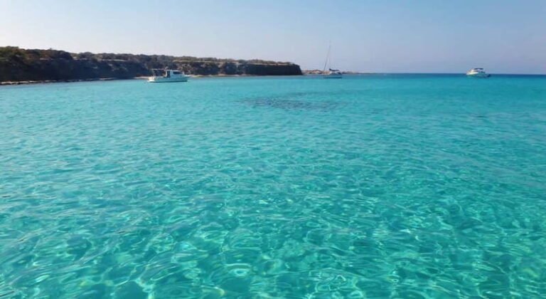 Lagoon to Paphos: Blue Lagoon All Inclusive Round Trip - Detailed Breakdown of the Itinerary