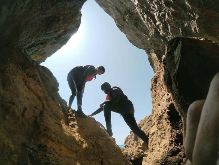 Lagos: Algarve Coasteering and Snorkeling Adventure - The Experience’s Value and Practical Details