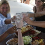 Lagos: Luxury Private Yacht Charter with Drinks and Snacks - Exploring the Itinerary