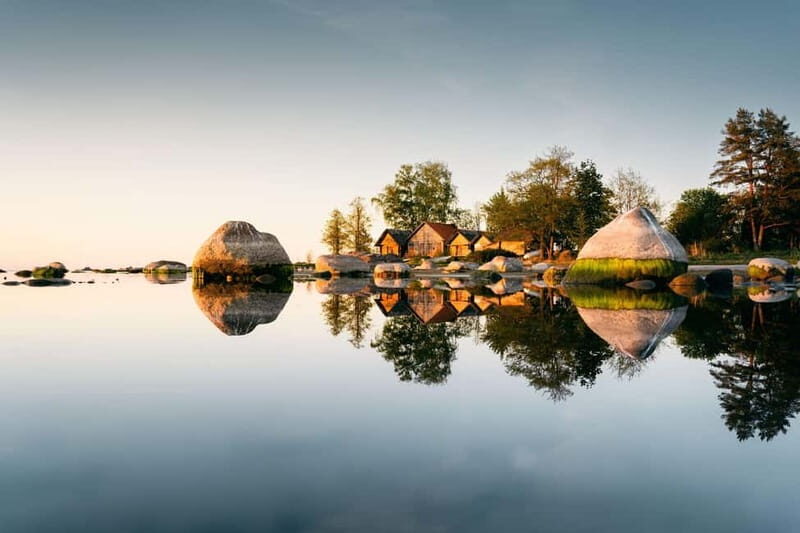Lahemaa: Tour to Estonias Oldest National Park - Authentic Insights from Other Travelers