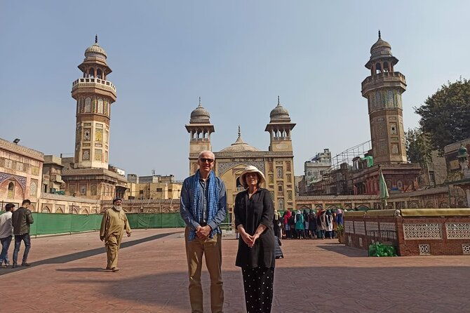 Lahore City, Fort, Museums and Walled City Exploration Tour - Exploring Lahore’s Heritage: A Detailed Look at the City, Fort, Museums, and Walled City Tour