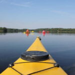 Lahti, Lake Finland: 2-Hour Guided Kayaking Tour - The Itinerary: What to Expect