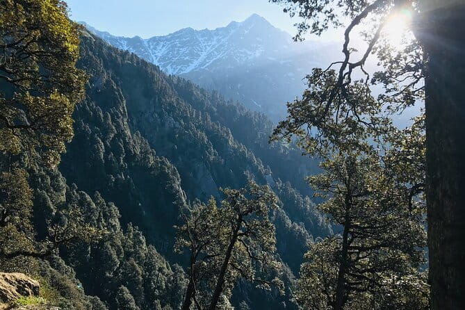 Laka Glacier Trek with Manu Adventures India - Key Points