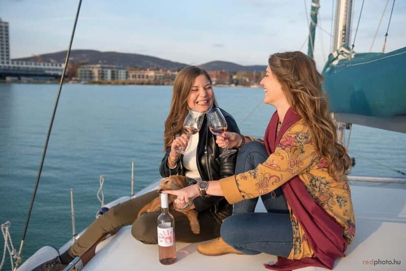 Lake Balaton:Private Sailing Cruise with Skipper - The Practical Side: Booking, Duration, and What to Bring