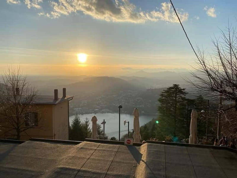 Lake Como: 2-Hour Wine Tasting Experience with Iconic Views - A Scenic Journey to a Hidden Gem