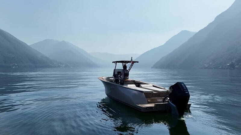 Lake Como: 6-Hour Private Cruise With Gastronomic Stop - Final Thoughts