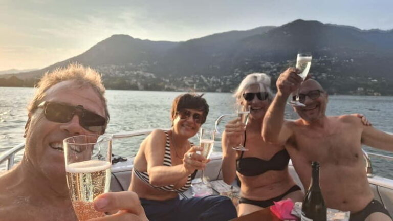 Lake Como Boat Tour: Villas & Waterfalls - Options 1 or 2 h - An In-Depth Look at the Lake Como Boat Tour