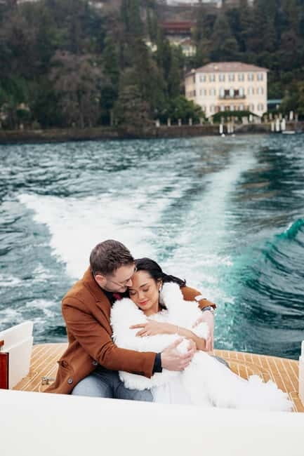 Lake Como Dream Photo Shoot - Who Should Consider This Experience?
