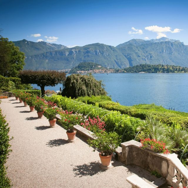 Lake Como: Lakeside Villas Entry Tickets with Ferries - Practicalities & Tips for Making the Most of Your Day