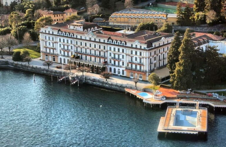 Lake Como: Scenic Views Luxury Helicopter Tour - Practical Details: What to Know Before You Book
