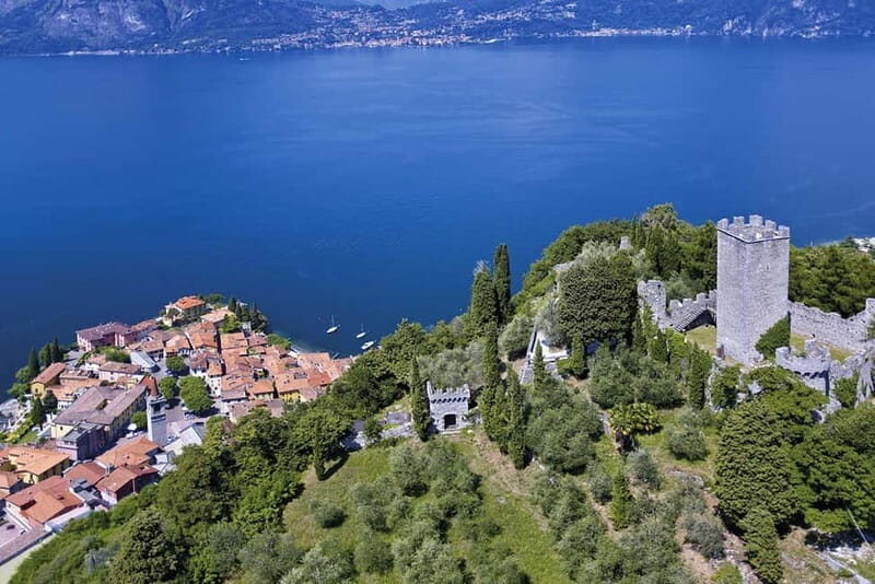 Lake Como: Varenna to Bellano Hiking Tour - A Closer Look at the Varenna to Bellano Hiking Experience