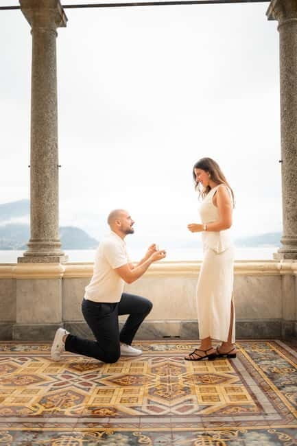 Lake Como: Your Personal Photographer - Exploring the Locations and Experience