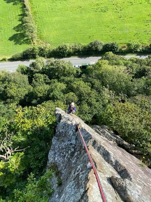 Lake District: Langdale Valley Rock Climbing Experience - Who Will Love This Experience?