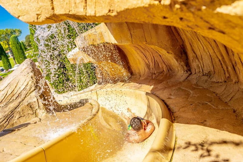 Lake Garda: Cavour Water Park Skip-the-Line Entrance Ticket - Who Should Visit Cavour Water Park?