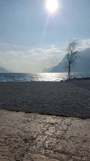 Lake Garda: Cycling Experience Around the Lake - The Appeal of the Lake Garda Cycling Tour