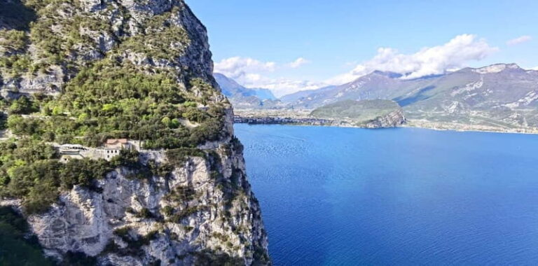 Lake Garda: Hiking Experience with a local Guide - An In-Depth Look at the Lake Garda Hiking Tour