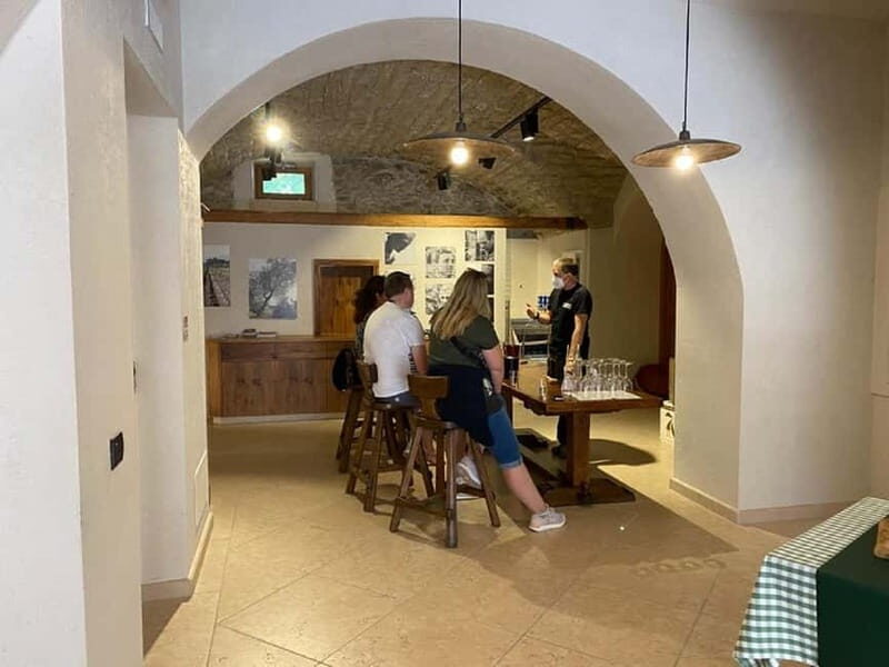 Lake Garda: Winery Visit with Wine and Olive Oil Tasting - Final Thoughts