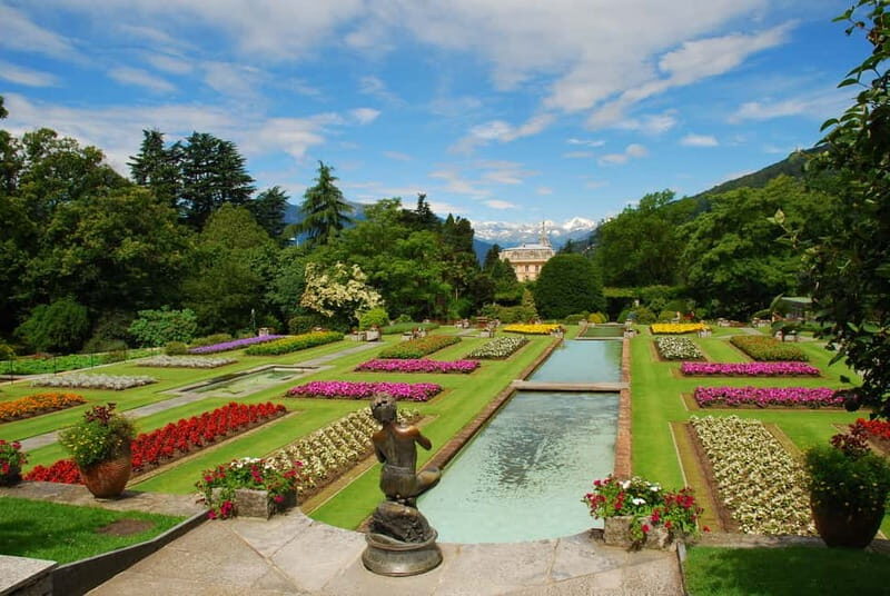 Lake Maggiore Art and Gardens - Exploring Lake Maggiore in Style and Comfort
