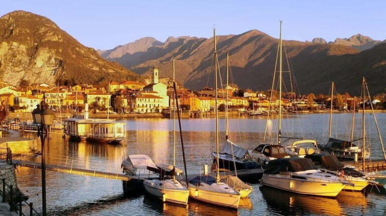 Lake Maggiore: Boat Dinner at Isola Pescatori from Feriolo - Who Is This Tour Perfect For?