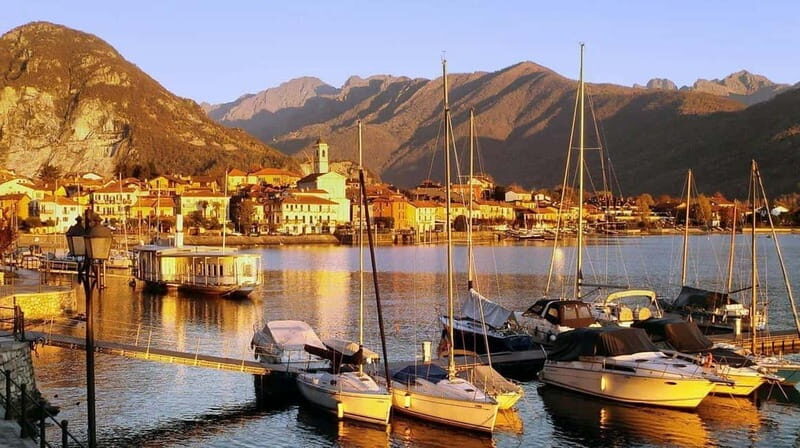 Lake Maggiore: Boat Dinner at Isola Pescatori from Feriolo - Who Is This Tour Perfect For?