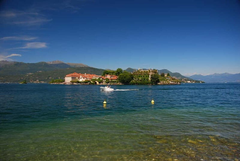 Lake Maggiore: Borromean Islands Taxi Boat Tickets and Lunch - Analyzing the Experience: Is It Worth It?