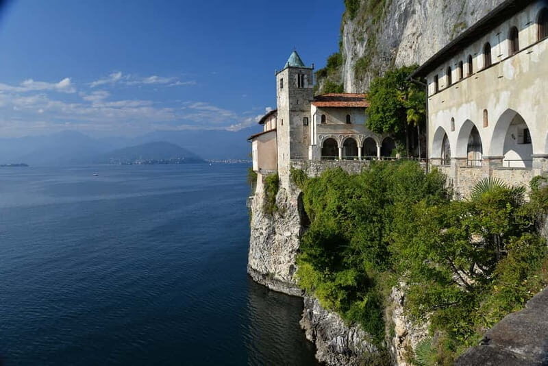 Lake Maggiore full-day Deluxe Private Boat Tour with Lunch - The Itinerary Breakdown