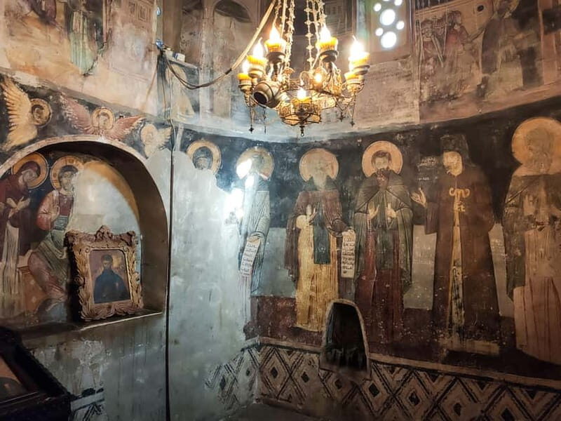 "Lake Ohrid: Monastery, Museum, and City Private Car Tour" - Why This Tour Offers Great Value
