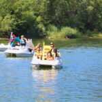 Lake pedal boat rental - Practical Details: Pricing, Timing, and Booking