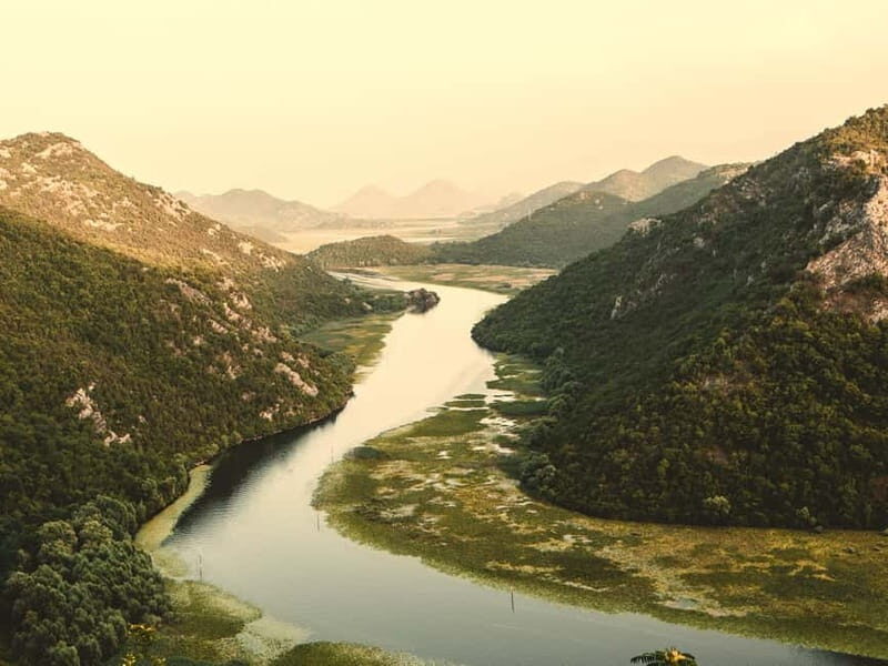 Lake Skadar: Visit the Montenegrin Venice - Exploring Lake Skadar: What You Can Expect