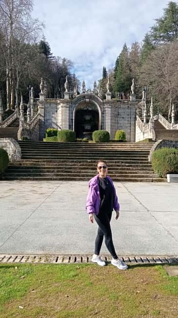 LAMEGO: Gastronomy and History of the City on Foot 3H - Practical Details and Value