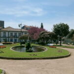 LAMEGO: walking tour of the city center - In-Depth Look at the Itinerary