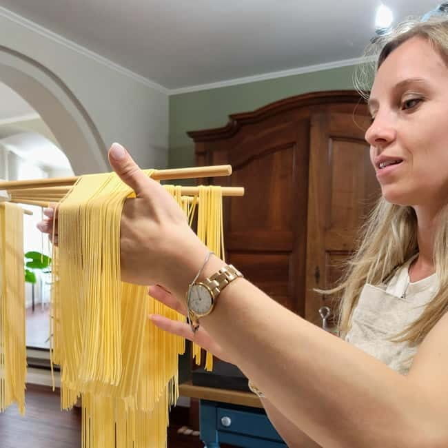 Langhe, Dogliani: Piedmontese cooking class. Fresh pasta and more. - What You’ll Learn and Do