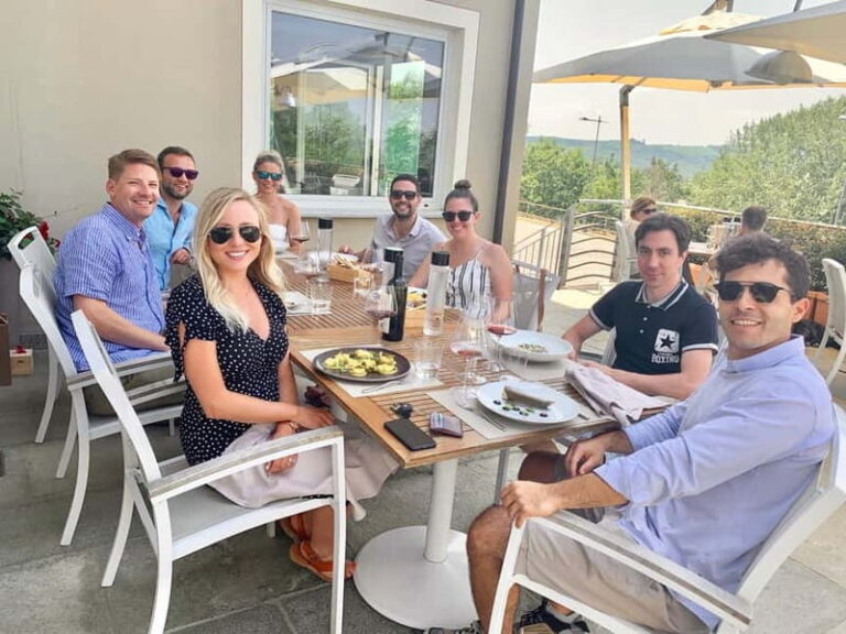 Langhe: Private Wine Tour, One day with a Sommelier - Who Will Love This Tour?