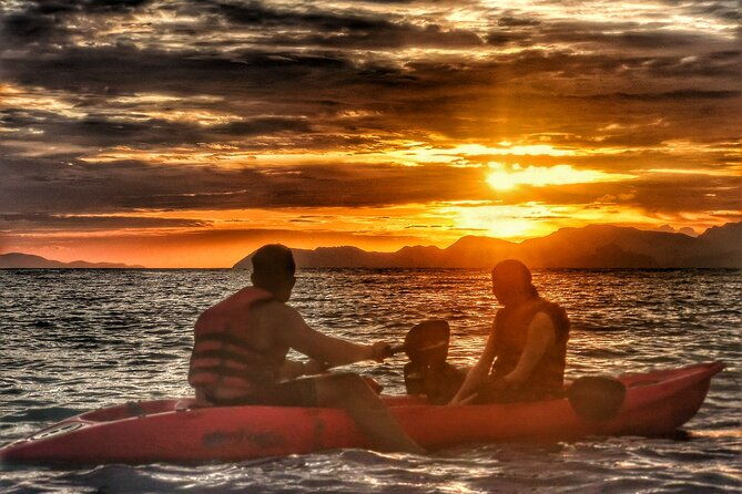 Langkawi Sunset Kayaking Adventure with nature guide - An In-Depth Look at the Langkawi Sunset Kayaking Experience