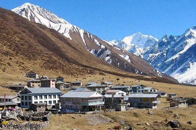 Langtang Adventure Trek - Introduction