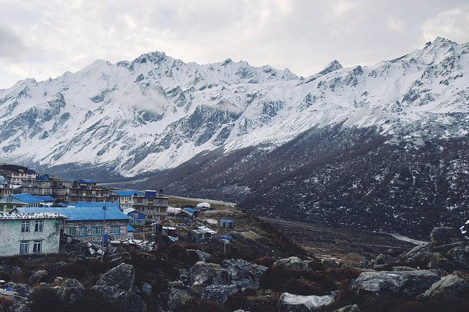 Langtang Valley Trek - Introduction