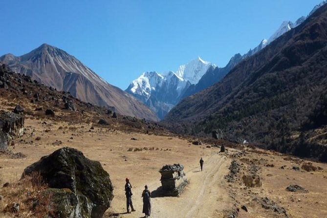 Langtang valley trek - Key Points