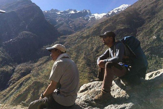 Langtang Valley Trek from Pokhara Nepal - Key Points