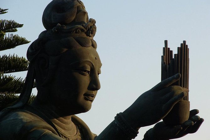 Lantau Island Day Trip from Hong Kong with a Local: Private & Personalized - A Deep Dive into the Lantau Island Experience