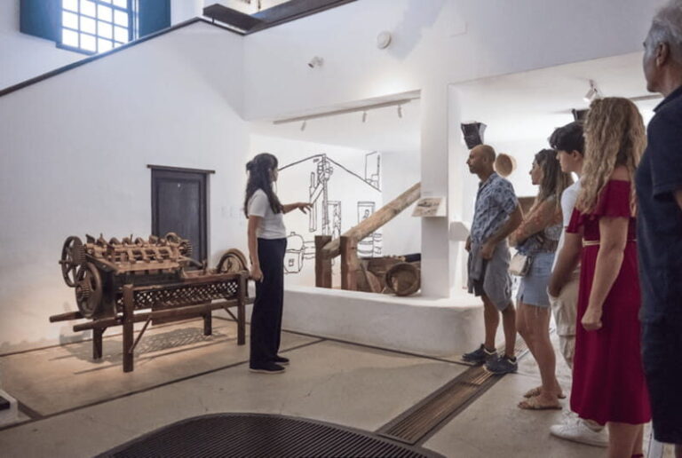Lanzarote: El Grifo Wine Cellar Tour with Tasting - Practical Details & What to Expect